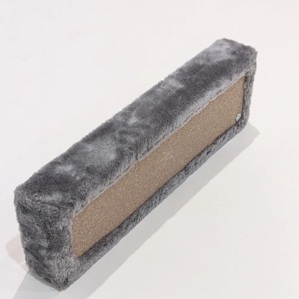 N/A rectangular gray